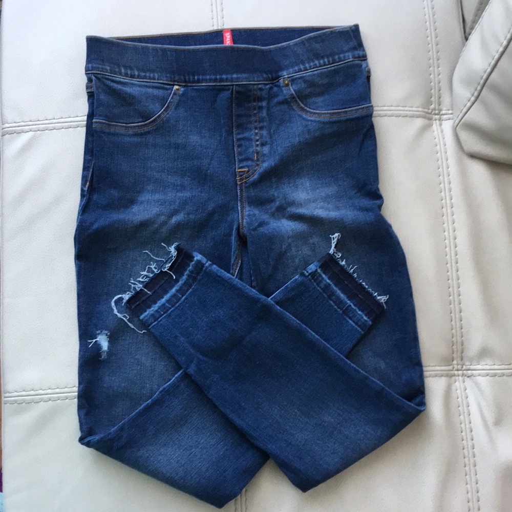 Women’s Spanx Jeans